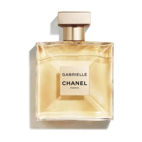 Gabrielle Chanel perfume boots